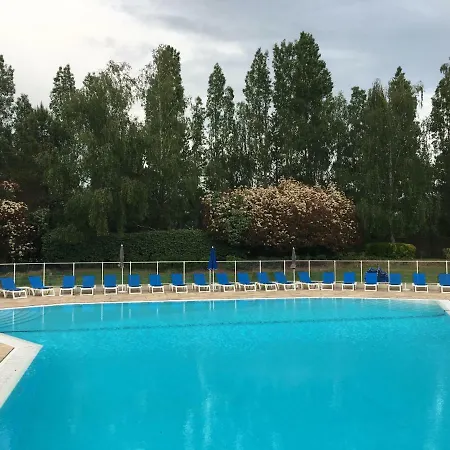 Lägenhet Eagle *
